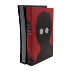 Lord of the Flies - William Golding - Folio Society - 2009
