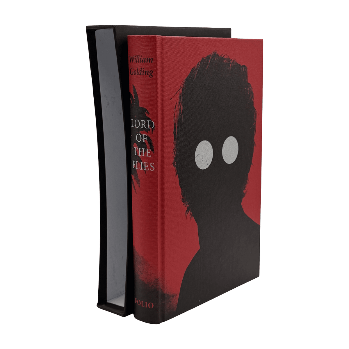 Lord of the Flies - William Golding - Folio Society - 2009