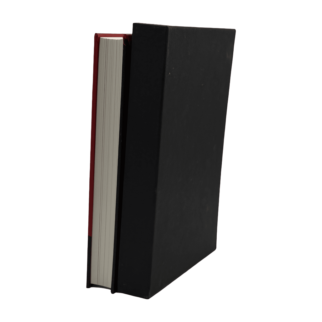 Lord of the Flies - William Golding - Folio Society - 2009