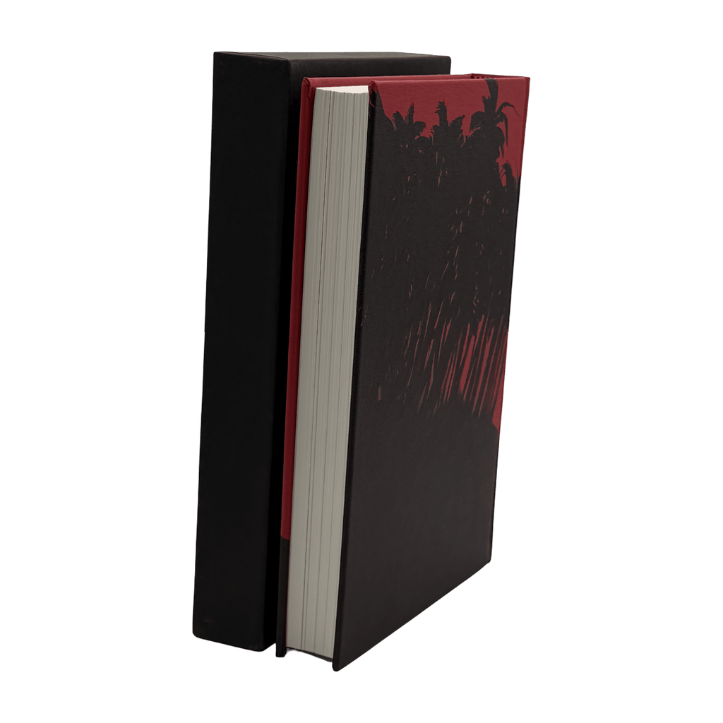 Lord of the Flies - William Golding - Folio Society - 2009