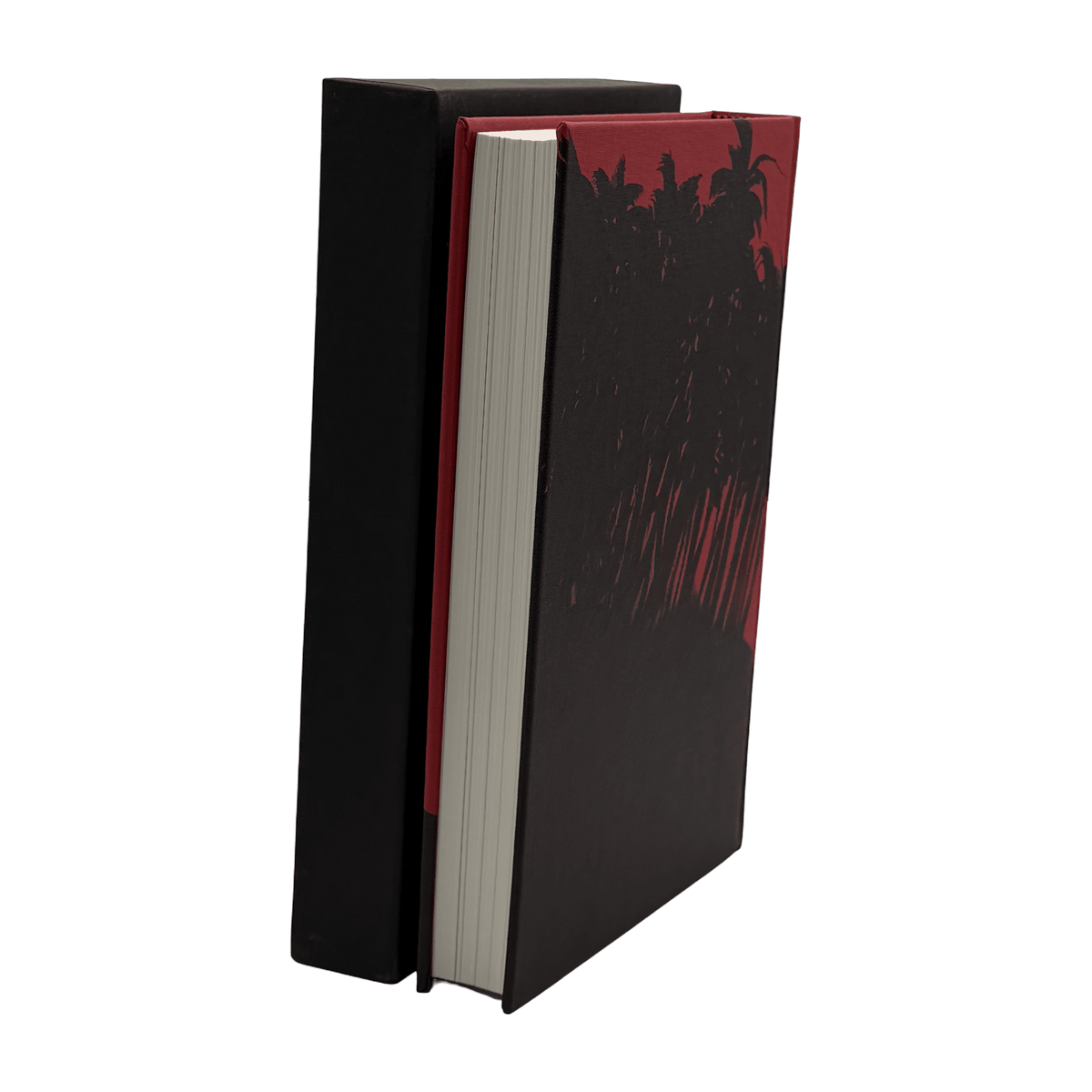 Lord of the Flies - William Golding - Folio Society - 2009