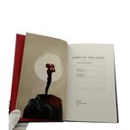 Lord of the Flies - William Golding - Folio Society - 2009