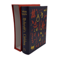 Midnight's Children - Salman Rushdie - Folio Society - 2009