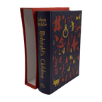 Midnight's Children - Salman Rushdie - Folio Society - 2009