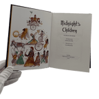 Midnight's Children - Salman Rushdie - Folio Society - 2009
