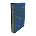 Oryx and Crake - Margaret Atwood - Folio Society - 2019