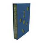 Oryx and Crake - Margaret Atwood - Folio Society - 2019