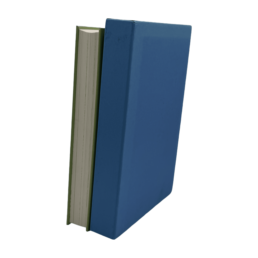 Oryx and Crake - Margaret Atwood - Folio Society - 2019