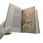 Oryx and Crake - Margaret Atwood - Folio Society - 2019