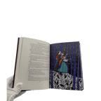 Princess and the Goblin, The - George MacDonald - Folio Society - 2013