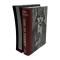 Crime and Punishment - Fyodor Dostoyevsky - Folio Society - 2016