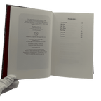 Crime and Punishment - Fyodor Dostoyevsky - Folio Society - 2016