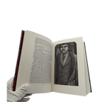Crime and Punishment - Fyodor Dostoyevsky - Folio Society - 2016