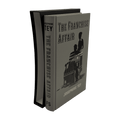 Franchise Affair, The - Josephine Tey - Folio Society - 2020