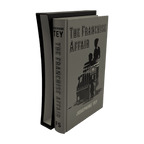 Franchise Affair, The - Josephine Tey - Folio Society - 2020