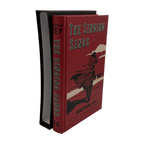Singing Sands, The - Josephine Tey - Folio Society - 2014