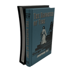 Daughter of Time, The - Josephine Tey - Folio Society - 2018