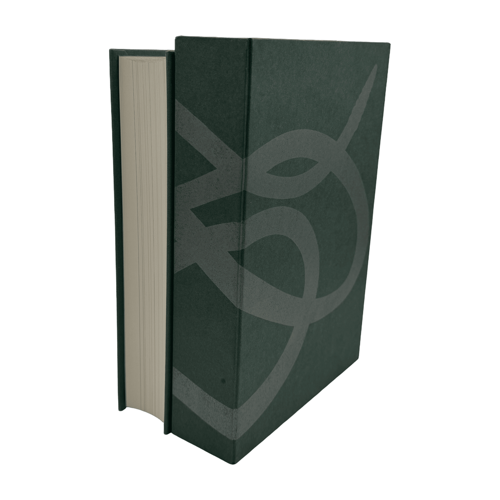 East of Eden - John Steinbeck - Folio Society - 2017