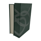 East of Eden - John Steinbeck - Folio Society - 2017