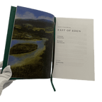 East of Eden - John Steinbeck - Folio Society - 2017