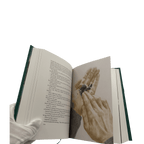 East of Eden - John Steinbeck - Folio Society - 2017