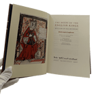 Deeds of the English Kings, The - William of Malmesbury - Folio Society - 2014
