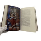 Deeds of the English Kings, The - William of Malmesbury - Folio Society - 2014