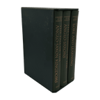 Chronicles of the Dark Ages - Richard Barber - Folio Society - 2008