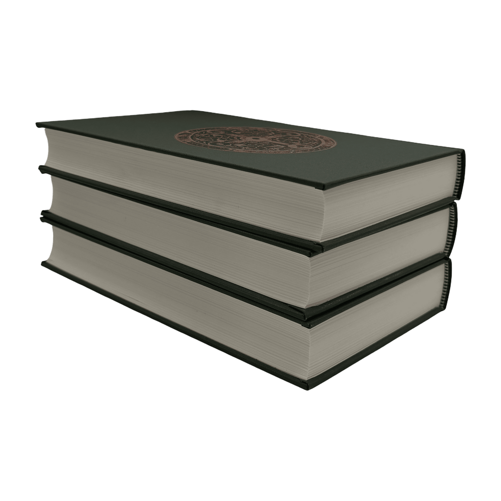 Chronicles of the Dark Ages - Richard Barber - Folio Society - 2008