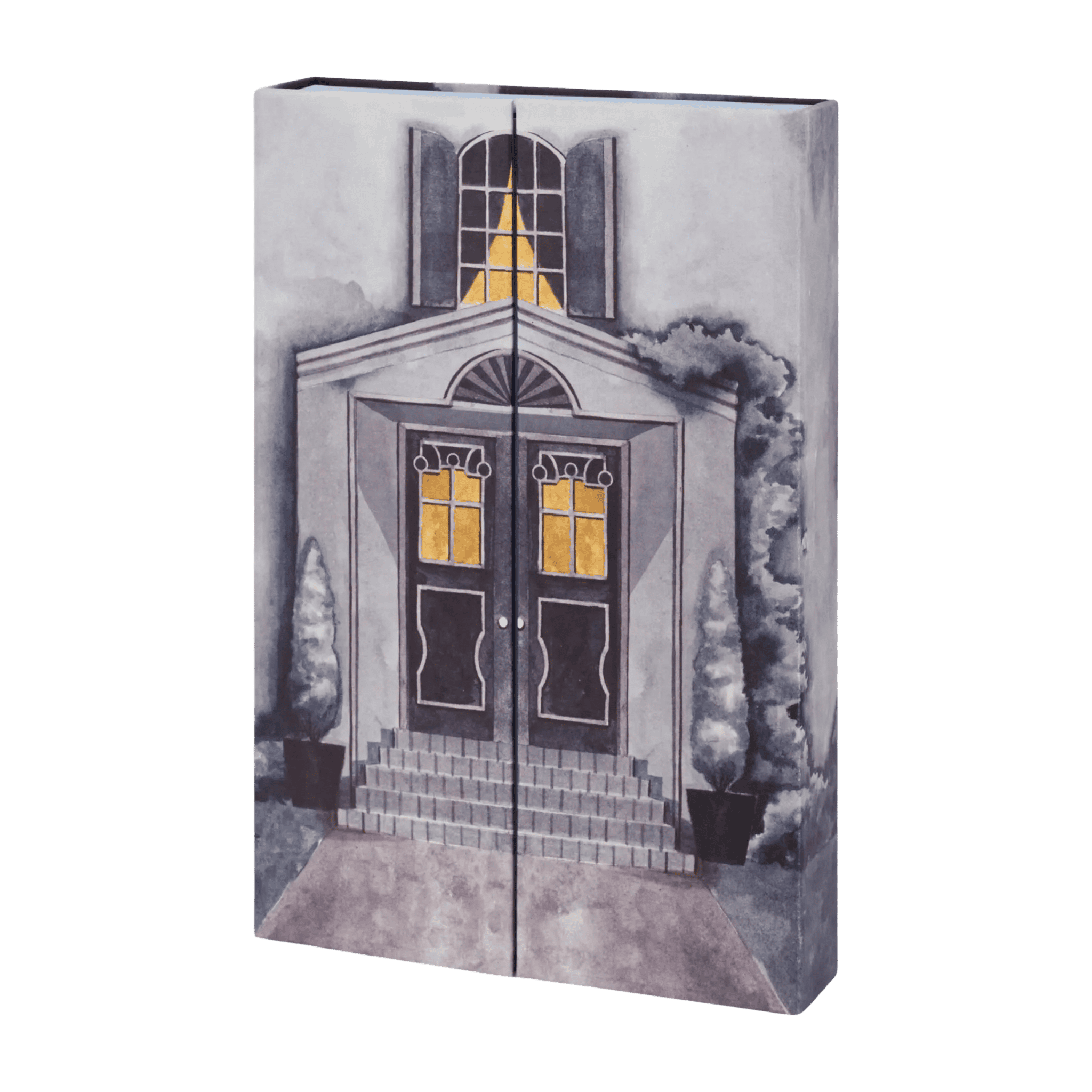 We Have Always Lived in the Castle LE - Shirley Jackson - Folio Society - 2023