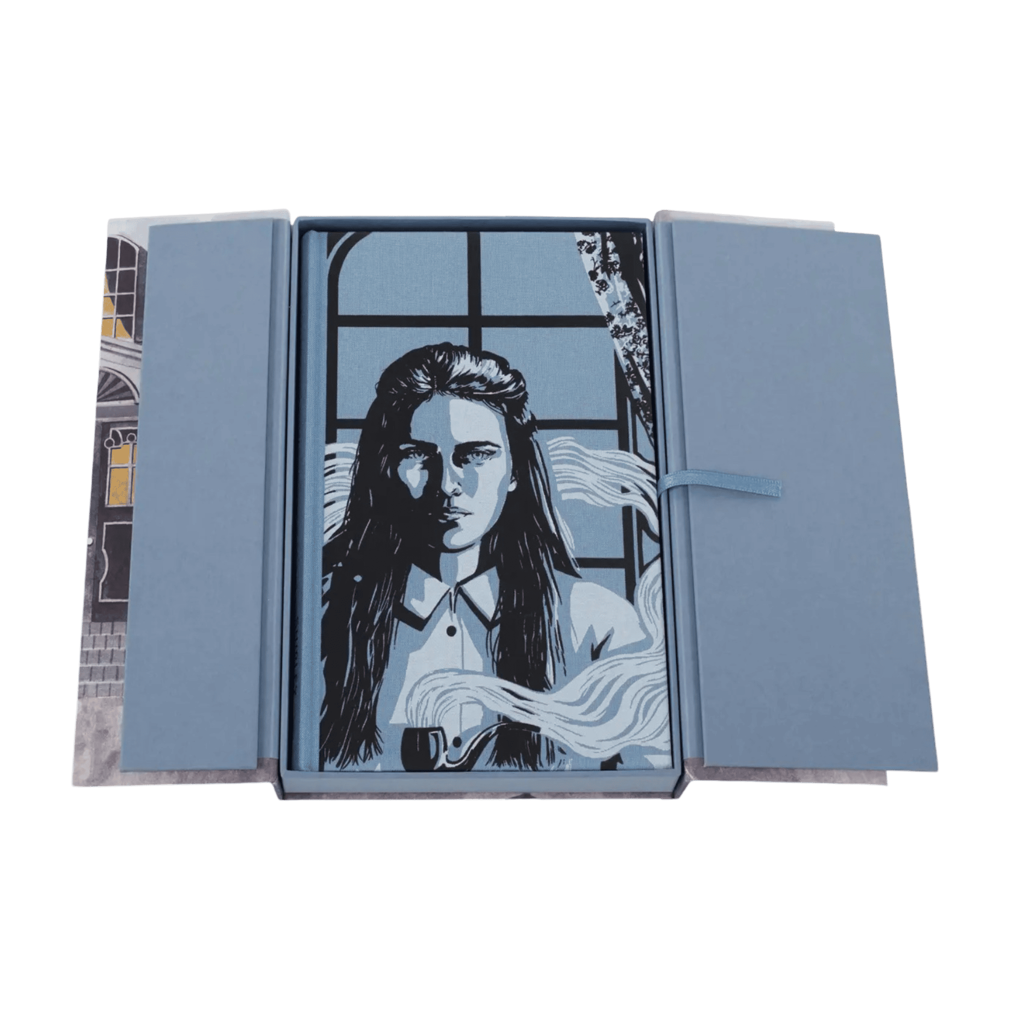 We Have Always Lived in the Castle LE - Shirley Jackson - Folio Society - 2023