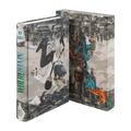 Neverwhere - Neil Gaiman - Folio Society - 2022 1st Edition