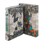Neverwhere - Neil Gaiman - Folio Society - 2022 1st Edition