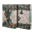 Neverwhere - Neil Gaiman - Folio Society - 2022 1st Edition