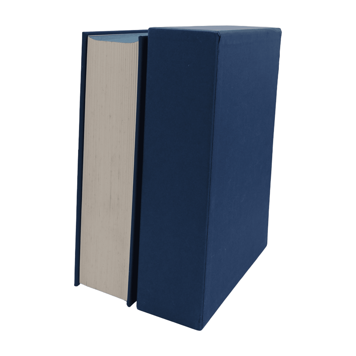 Blue Fairy Book, The - Andrew Lang - Folio Society - 2008 – image 2 of 2