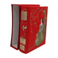 Red Fairy Book, The - Andrew Lang - Folio Society - 2008 1st Edition