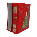 Red Fairy Book, The - Andrew Lang - Folio Society - 2008 1st Edition