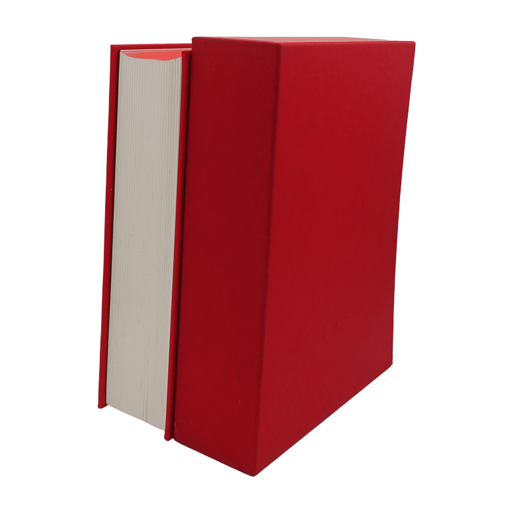 Red Fairy Book, The - Andrew Lang - Folio Society - 2008 1st Edition