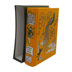 Yellow Fairy Book, The - Andrew Lang - Folio Society - 2008 1st Edition – image 1 of 2