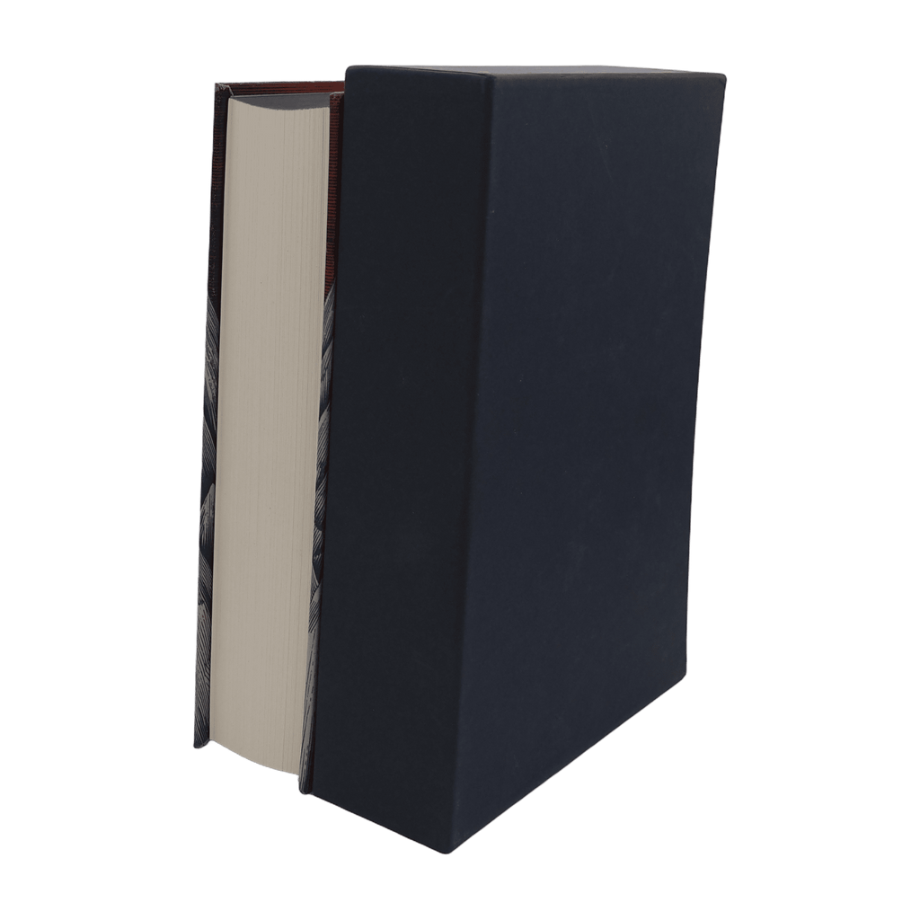 Icelandic Sagas II (Vol 2) - Magnus Magnusson - Folio Society - 2002 1st Edition