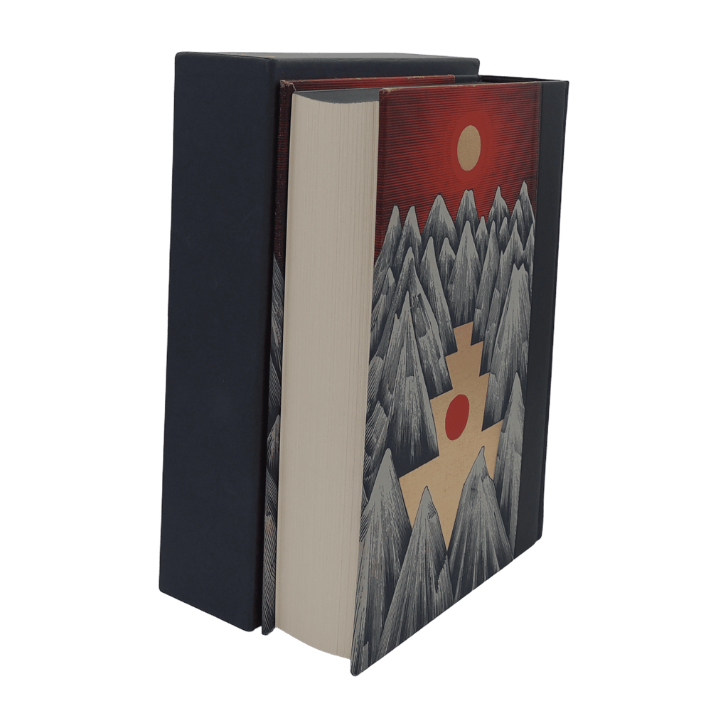 Icelandic Sagas II (Vol 2) - Magnus Magnusson - Folio Society - 2002 1st Edition
