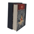 Icelandic Sagas II (Vol 2) - Magnus Magnusson - Folio Society - 2002 1st Edition