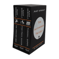 Alexander Trilogy, The - Mary Renault - Folio Society - 2013 1st Edition