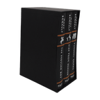 Alexander Trilogy, The - Mary Renault - Folio Society - 2013 1st Edition