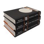 Alexander Trilogy, The - Mary Renault - Folio Society - 2013 1st Edition