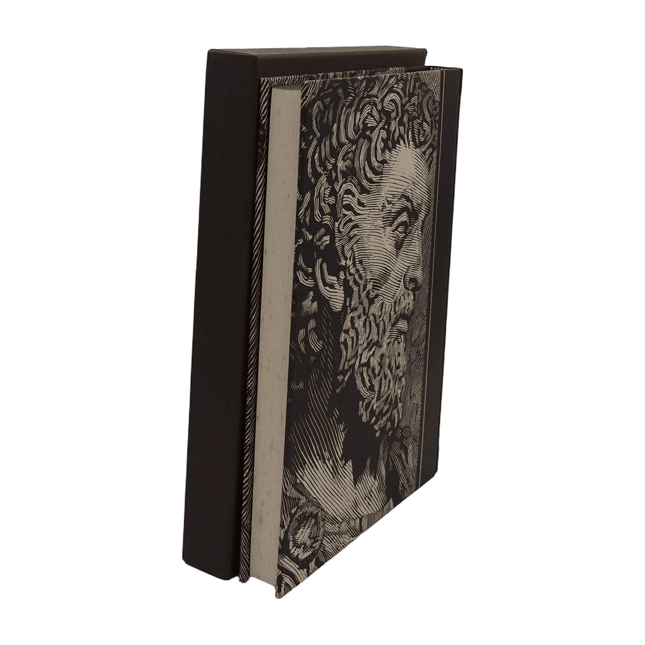 Meditations - Marcus Aurelius - Folio Society - 2002 1st Edition