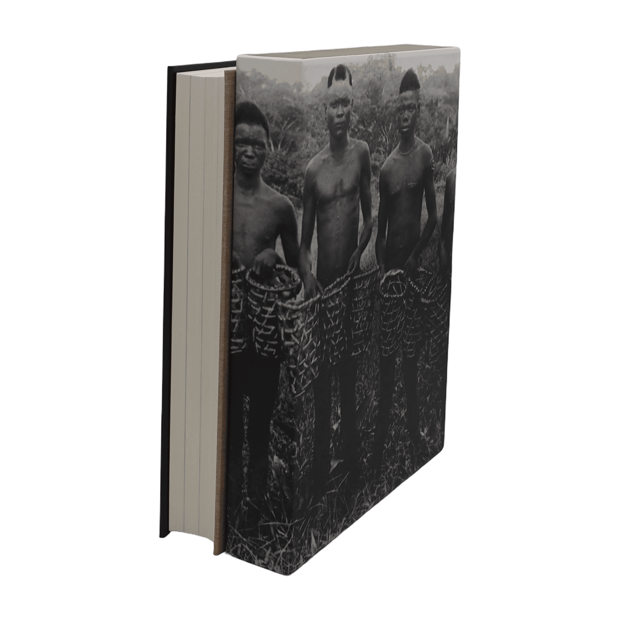 King Leopold's Ghost - Adam Hochschild - Folio Society - 2017 1st Edition