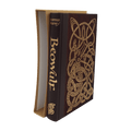 Beowulf, A Verse Translation - Seamus Heaney - Folio Society - 2010 1st Edition