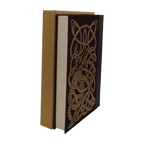 Beowulf, A Verse Translation - Seamus Heaney - Folio Society - 2010 1st Edition