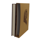 Beowulf, A Verse Translation - Seamus Heaney - Folio Society - 2010 1st Edition